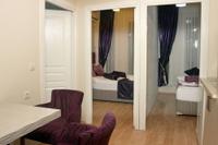Blue Moon Apart Hotel
