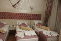 Blue Moon Apart Hotel