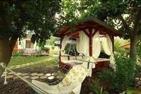 Cirali Ceres Hotel