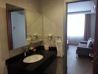 Honey House Apartment
