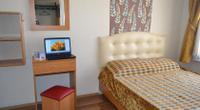 Second Home Suites