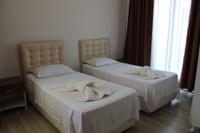 Tebriz Apart Hotel