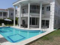 Tolerance Villa