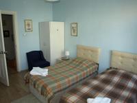 Midilli Art Apartment