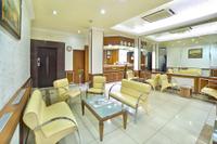 The Center Hotel
