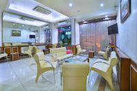 The Center Hotel
