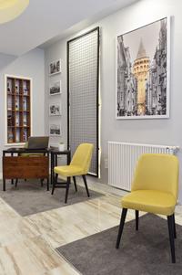 Sayeban Gold Hotel Istanbul