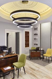 Sayeban Gold Hotel Istanbul