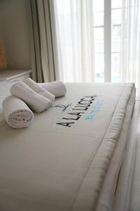 A La Lucca Hotel