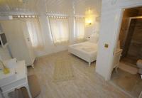 Alaçatl Alanur Otel