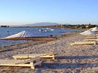 Albayrak Apart Hotel