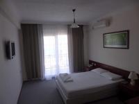 Albayrak Apart Hotel