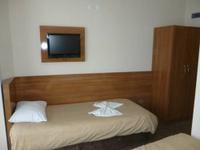Cagan Hotel