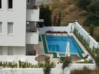 Cicek Apart Otel