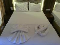 Coban Hotel Selimiye