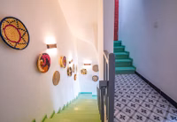 Efharisto Hotel