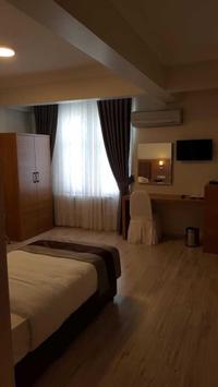 Engin Hotel
