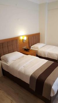 Engin Hotel