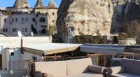 Hanzade Suites
