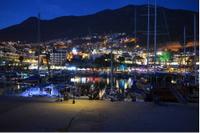 Kalkan Gül Pension