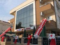 Laden Apart Hotel