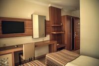 Mandalin Hotel