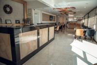 Mandalin Hotel
