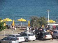 Marina Suite Hotel