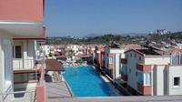 Mavi Kelebek Tatil Koyu