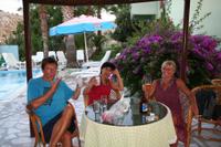 Patara Ranch Hotel