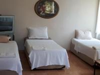 Samos Apart Pension