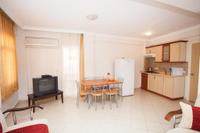 Yalcinkaya Apart Hotel