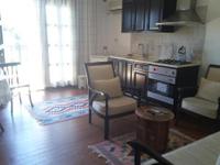 Yalcinkaya Tas Apart