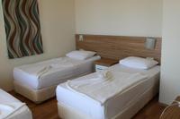Yucesan Suite Otel