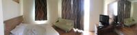 Yucesan Suite Otel