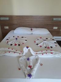 Yucesan Suite Otel