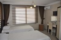 Saon Hotel