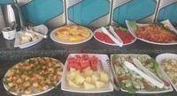 Hermias Marin Hotel