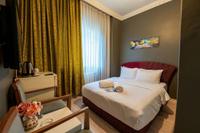 Bomonti Suit Hotel
