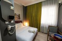 Bomonti Suit Hotel
