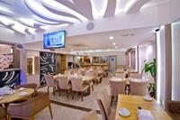 Hotel Resitpasa Istanbul