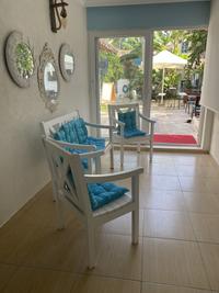 Mavi Butik Apart