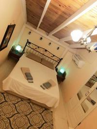 Nergis Misafirevi Hotel