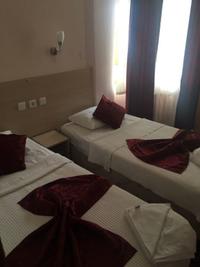 Otel Kaan Kusadasi