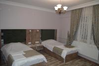 Alkış Otel