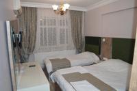 Alkış Otel