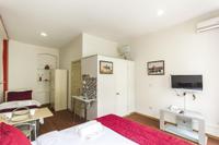 Roncalli Park Suites