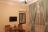 Amedis Apart Hotel
