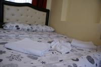 Metropolis Hostel