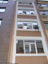Rain Apart & Hotel Sultanahmet